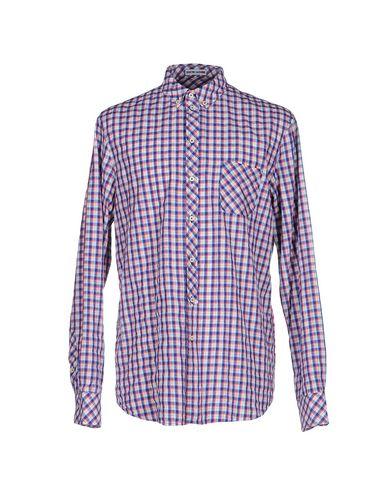 Рубашка  -  цвет