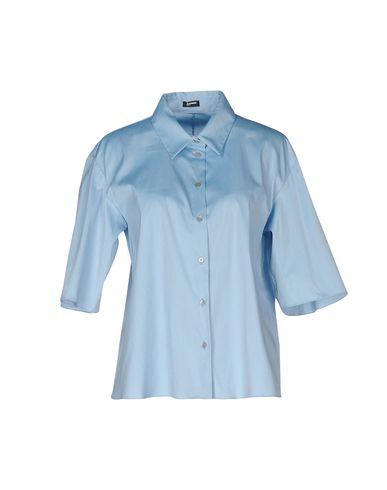 Рубашка JIL SANDER NAVY