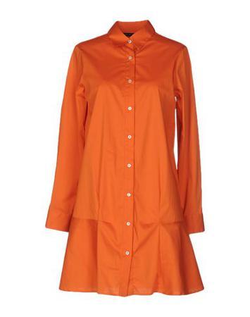 Рубашка BRIAN DALES