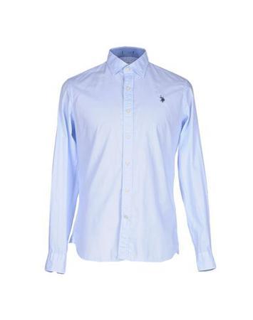 Рубашка U.S.POLO ASSN.