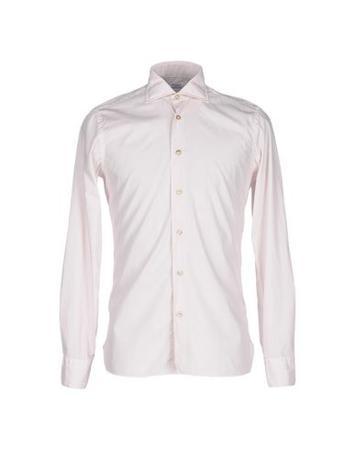 Рубашка BORRIELLO NAPOLI