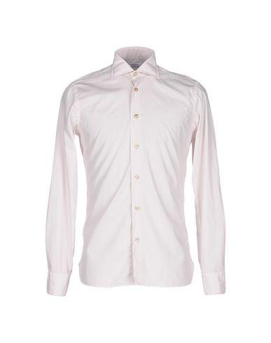 Рубашка BORRIELLO NAPOLI