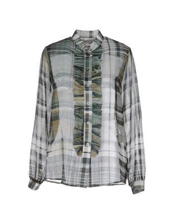 Рубашка PAUL & JOE