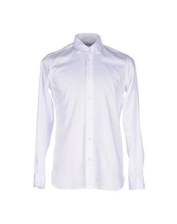 Рубашка MAURO GRIFONI