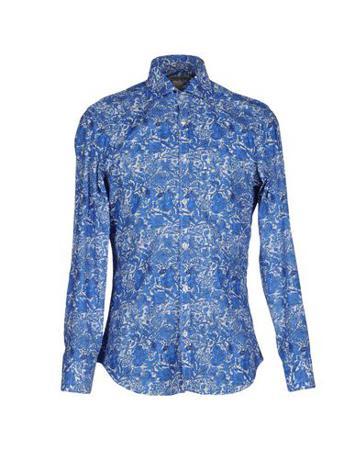 Рубашка MICHAEL COAL