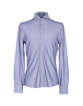 Рубашка CAPOBIANCO