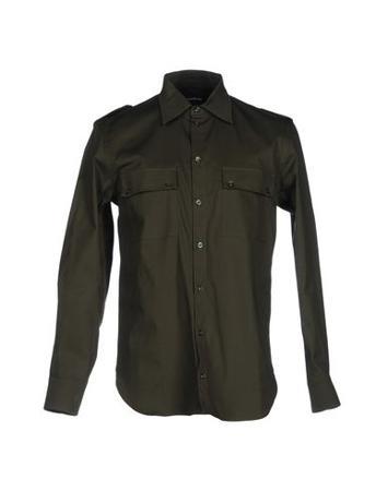 Рубашка NINEMINUTES