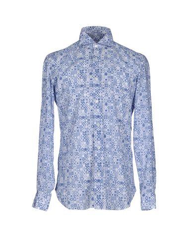 Рубашка CAMICERIA VINCENZO DI RUGGIERO