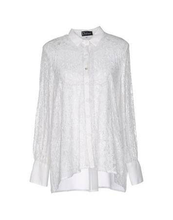 Рубашка DOISÈ