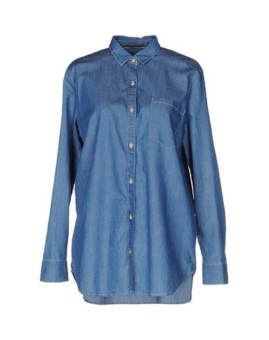 Рубашка TOMMY HILFIGER DENIM
