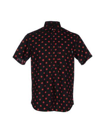 Рубашка LOVE MOSCHINO