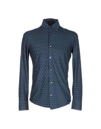 Рубашка DRUMOHR