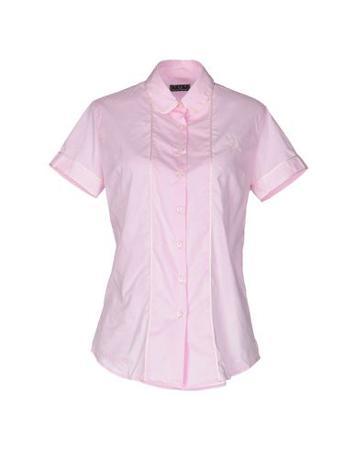Рубашка FRED PERRY Рубашка FRED PERRY