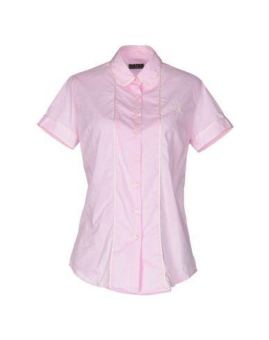 Рубашка FRED PERRY