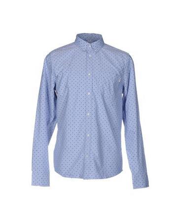 Рубашка CARHARTT