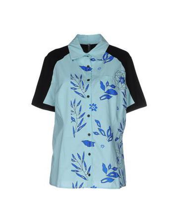 Рубашка PIANURASTUDIO