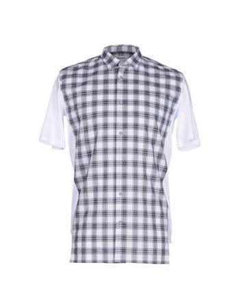 Рубашка TAKESHY KUROSAWA