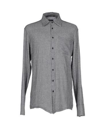 Рубашка HANNES ROETHER