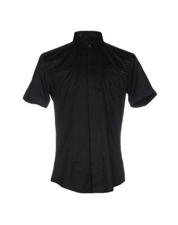 Рубашка FRANKIE MORELLO