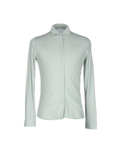 Рубашка MAJESTIC HOMME