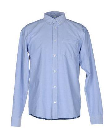 Рубашка CARHARTT