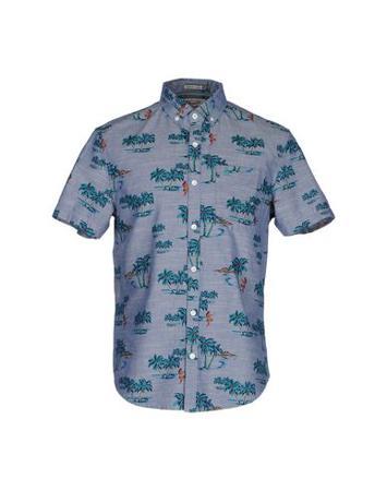 Рубашка AN ORIGINAL PENGUIN BY MUNSINGWEAR