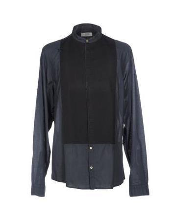 Рубашка THE EDITOR