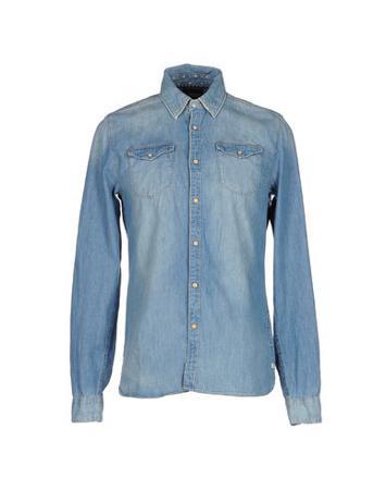 Рубашка SCOTCH & SODA