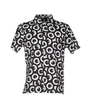 Рубашка STUSSY