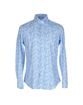 Рубашка GIANNETTO