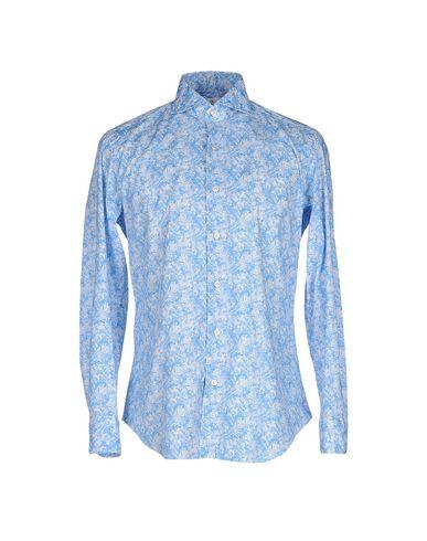 Рубашка  -  цвет