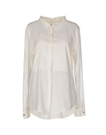 Рубашка HUMANOID