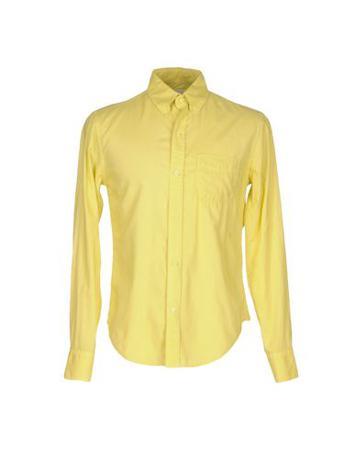 Рубашка BAND OF OUTSIDERS