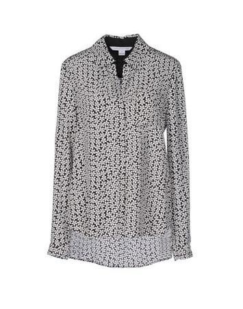 Рубашка DIANE VON FURSTENBERG