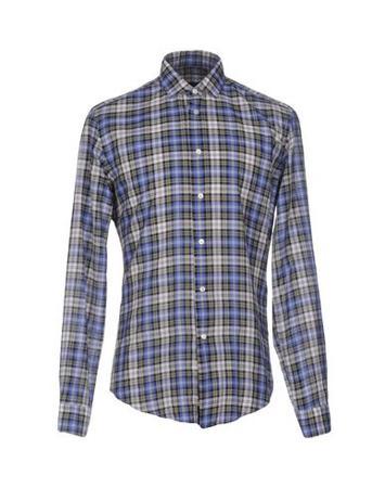 Рубашка BRIAN DALES