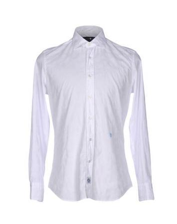 Рубашка HYDROGEN