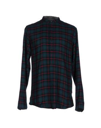 Рубашка PUBLISH