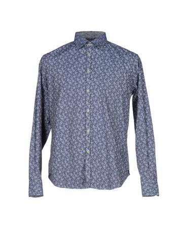 Рубашка DIMATTIA