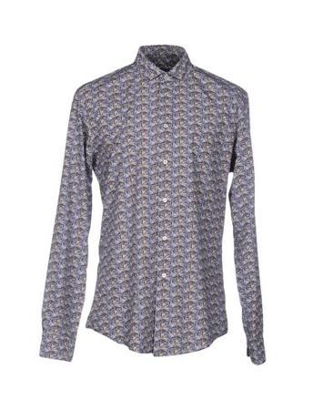 Рубашка BRIAN DALES