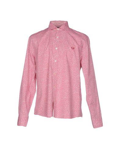 Рубашка FRED PERRY