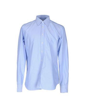 Рубашка BEVILACQUA