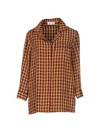 Рубашка WEILI ZHENG