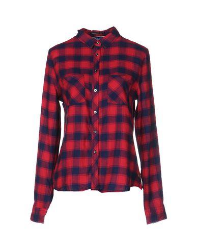 Рубашка PEPE JEANS