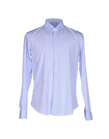 Рубашка MATTHEW GOODMAN