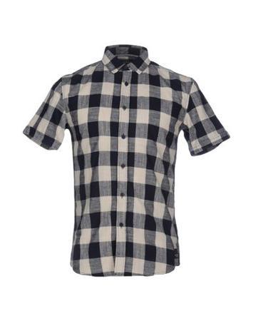 Рубашка ANERKJENDT