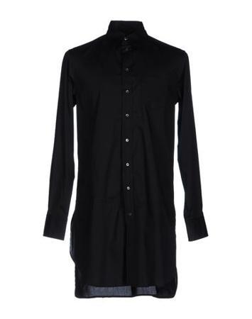 Рубашка TOM REBL