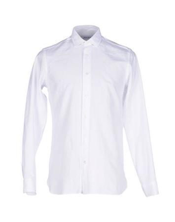 Рубашка MAURO GRIFONI