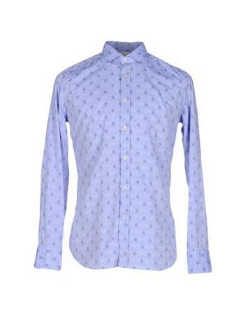 Рубашка CALIBAN