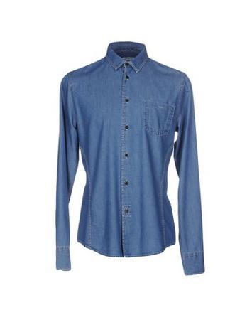 Рубашка BIKKEMBERGS