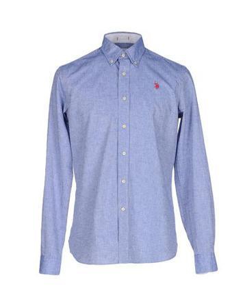 Рубашка U.S.POLO ASSN.